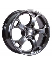 Скад Фараон гальвано R18 W7 PCD5x112 ET38 DIA66.6